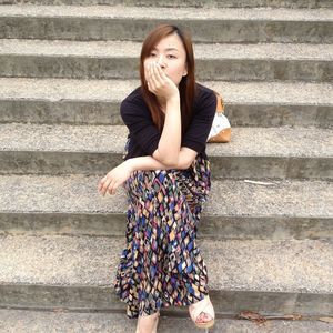 Meet your Posher, Ying